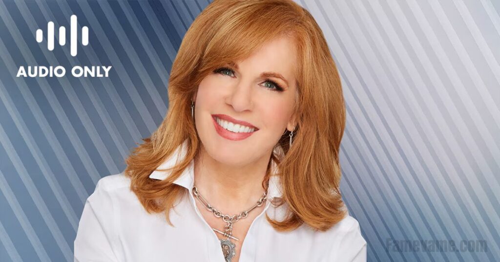 Liz Claman Age