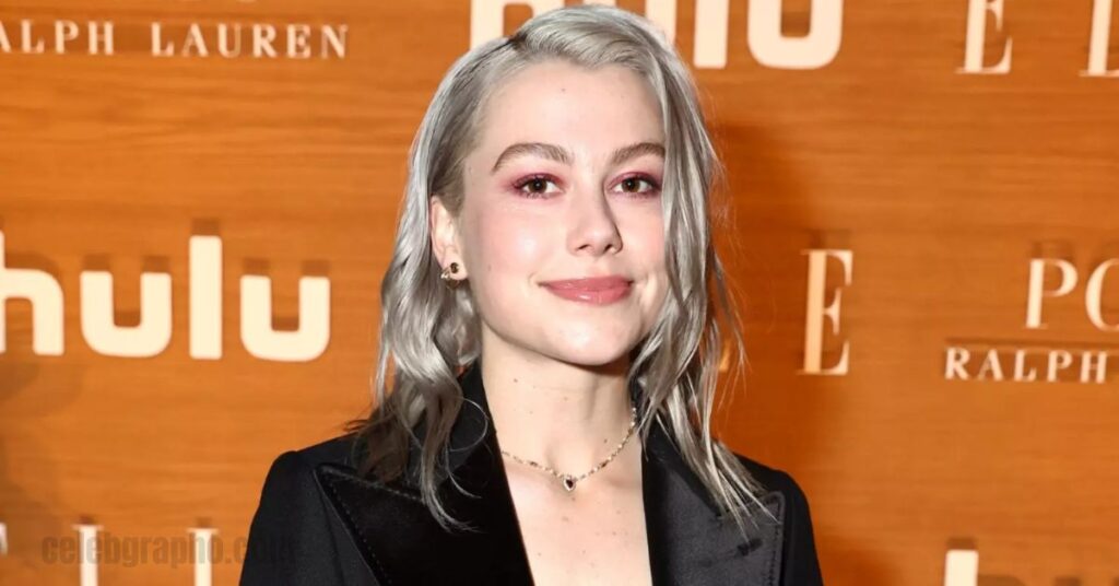 Phoebe Bridgers Net Worth Overview