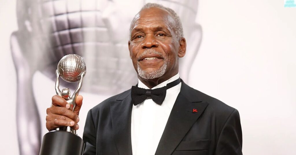 What is Danny Glover’s Net Worth