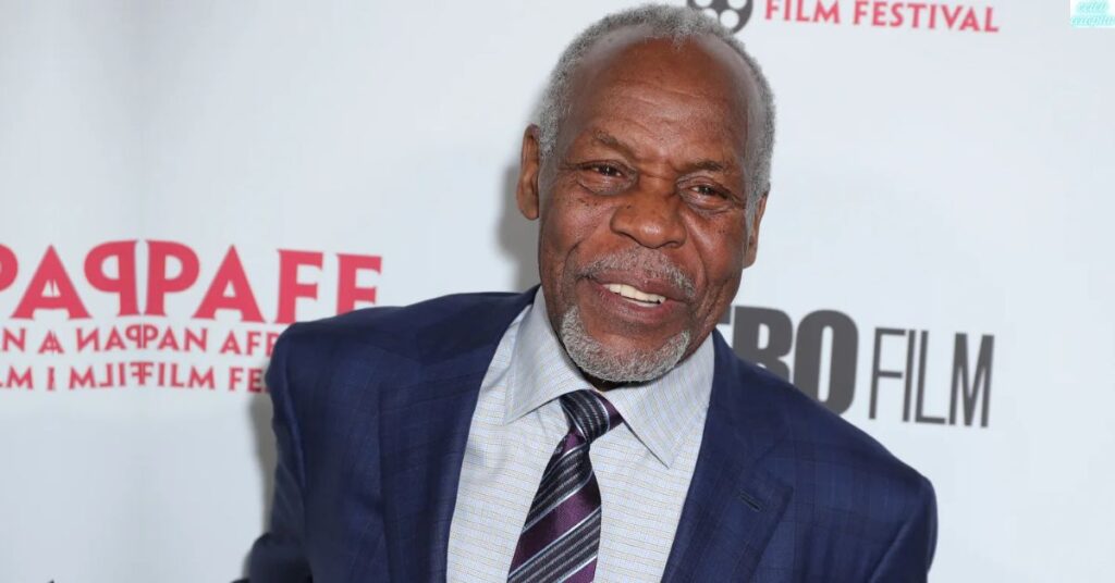 Danny Glover: Personal Financial Snapshot