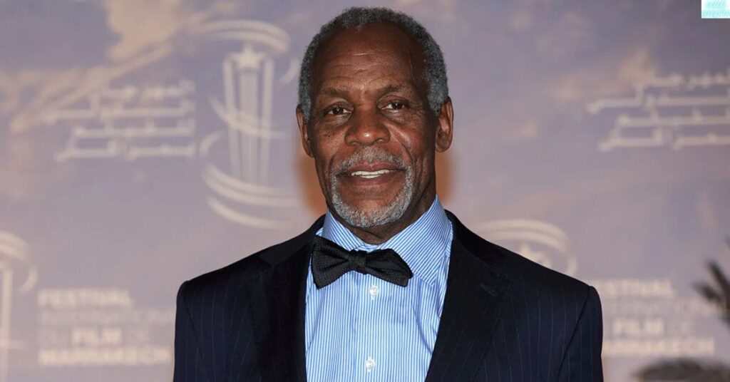 Danny Glover Maintains and Grows His Wealth