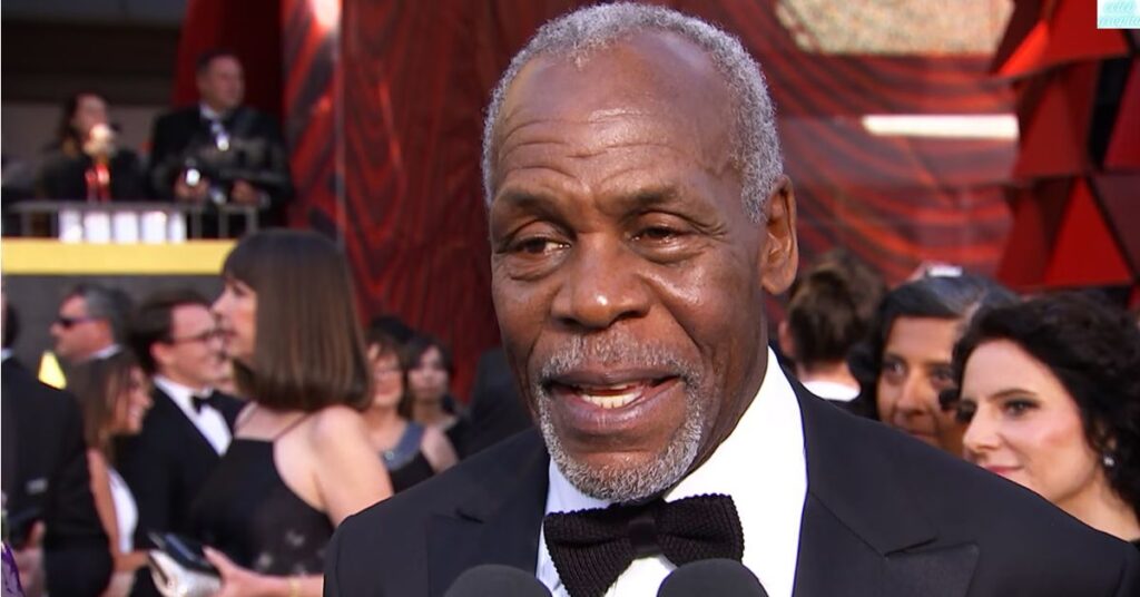 Danny Glover’s Net Worth Matters