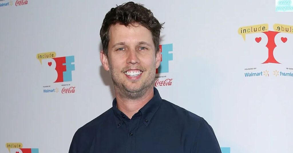 Who is Jon Heder