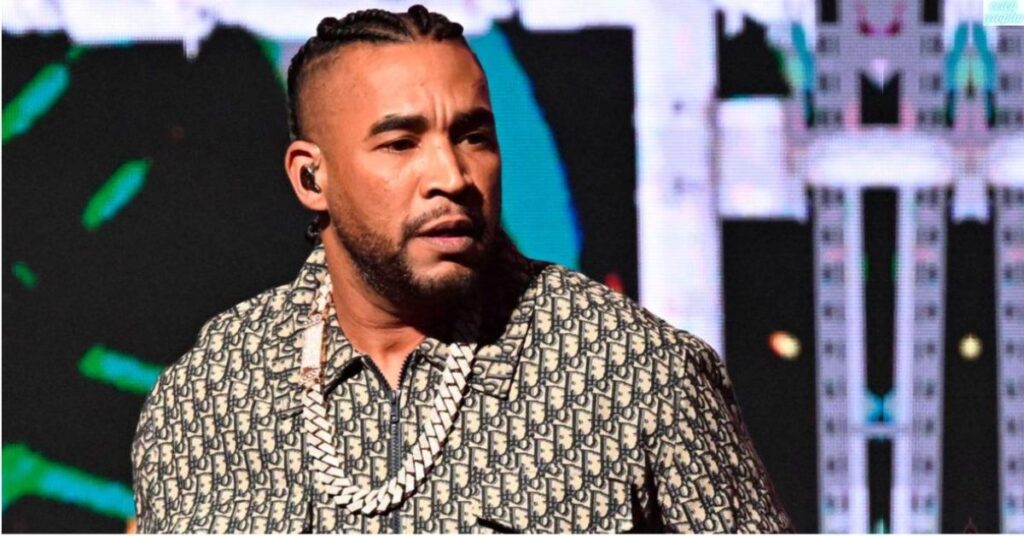 Don Omar Net Worth