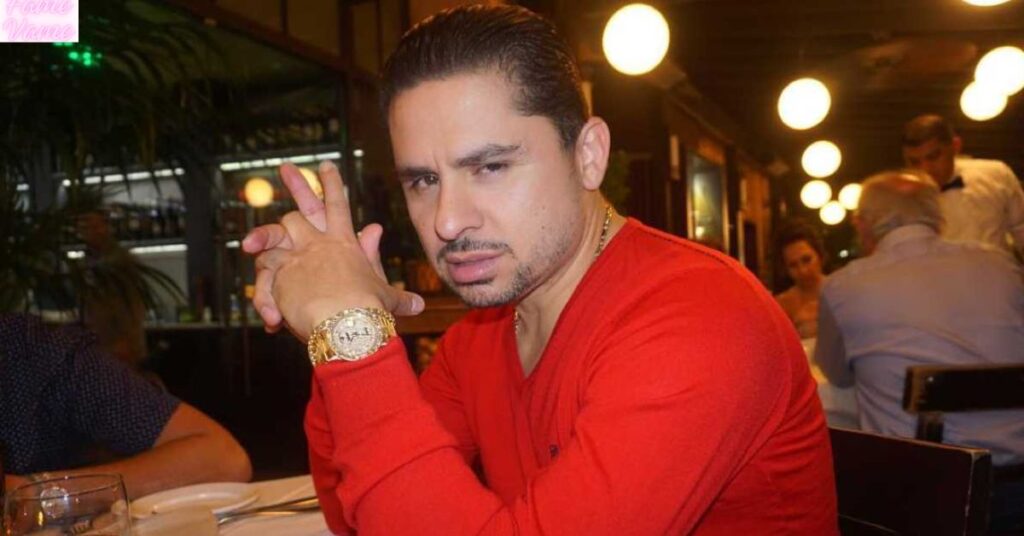 Larry Hernandez’s Journey to Financial Success