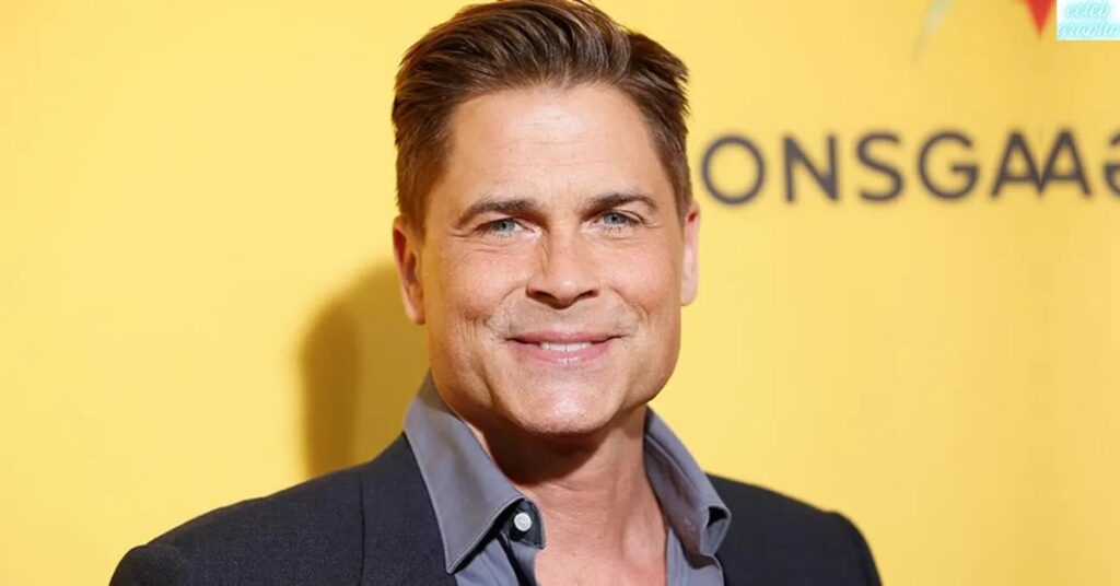 Estimating Rob Lowe's Net Worth