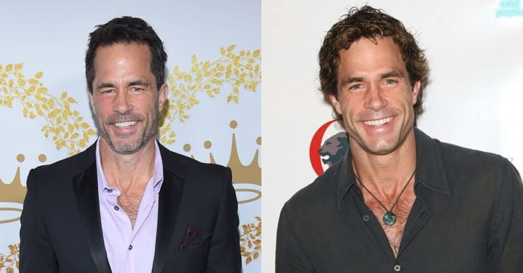 What Are Shawn Christian’s Most Notable Roles