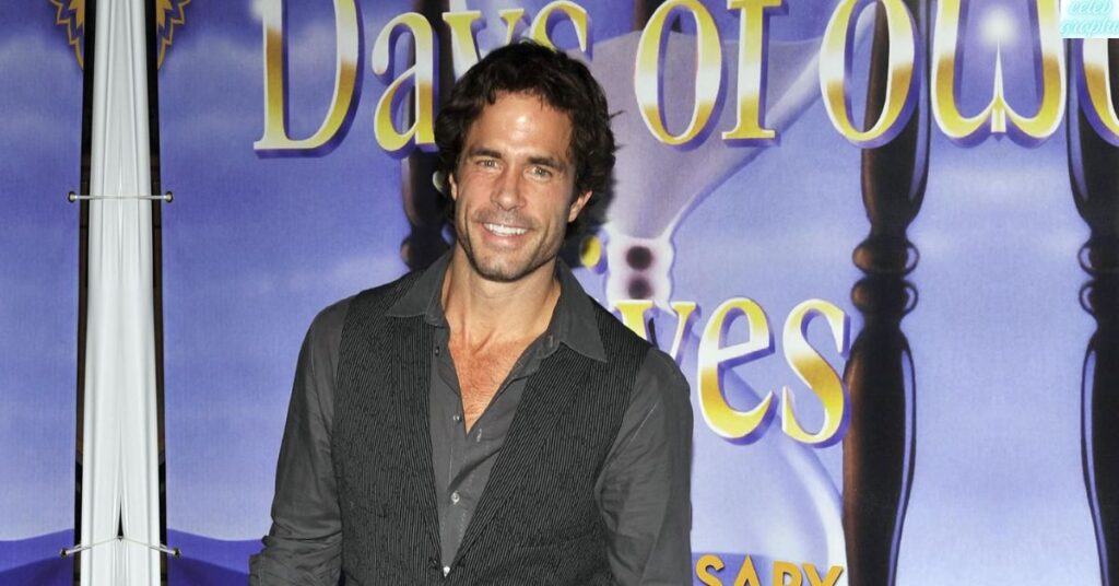 How Much is Shawn Christian’s Net Worth