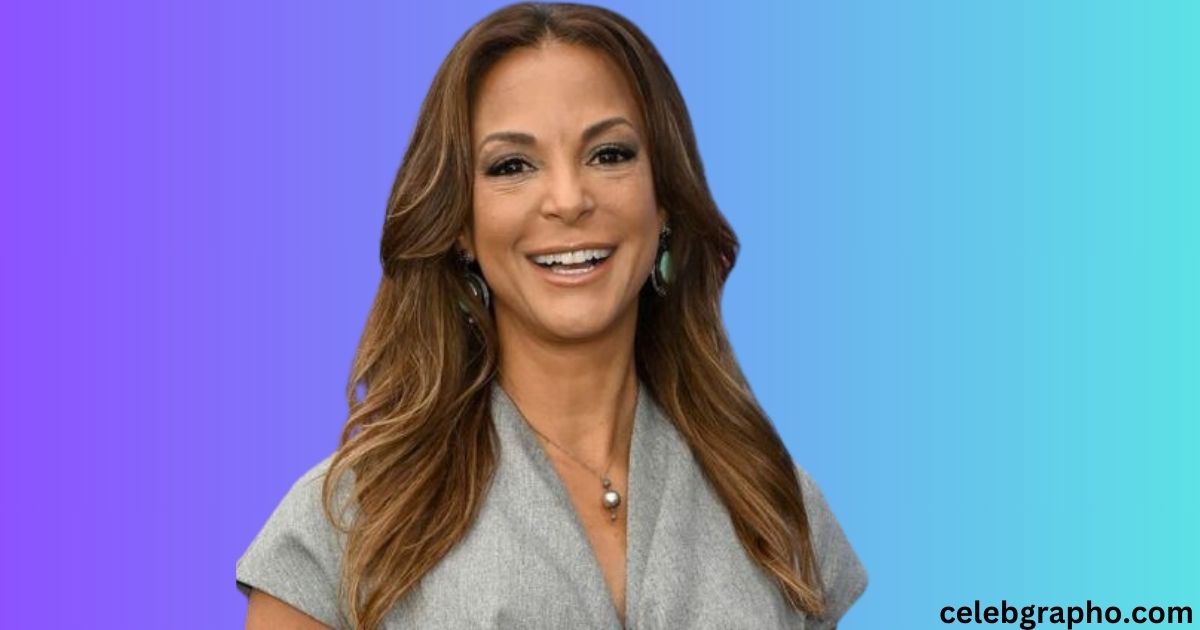 Eva LaRue Net Worth