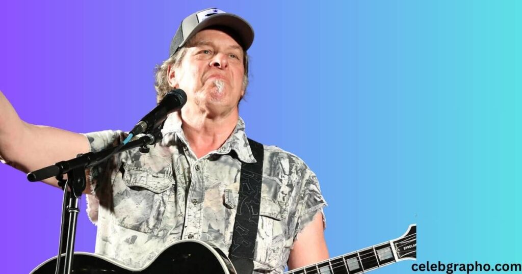 Ted Nugent Net Worth