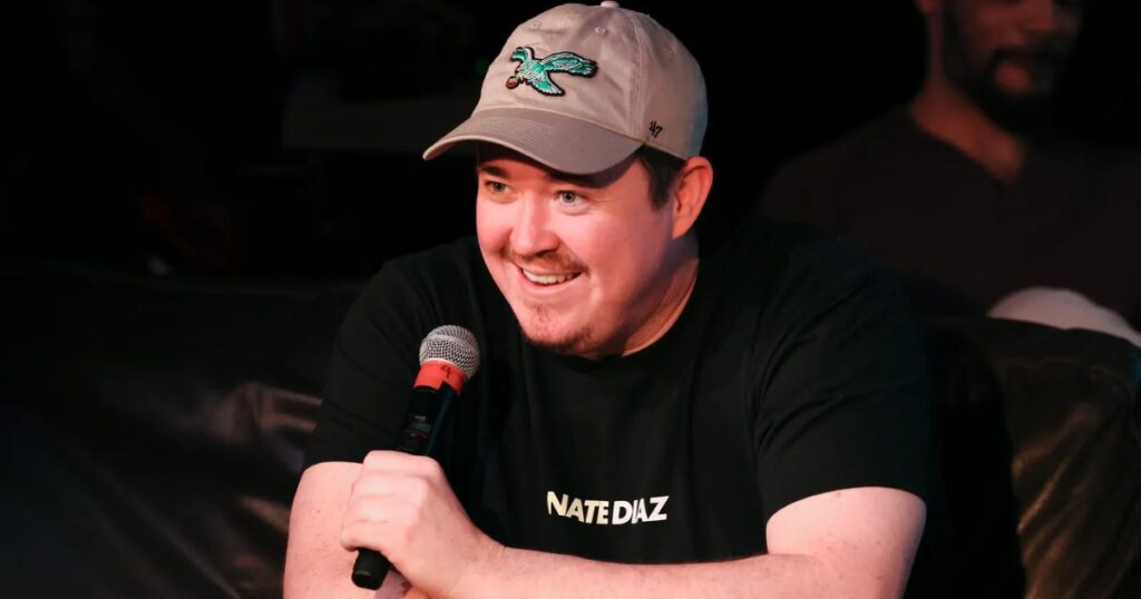 Shane Gillis Shows