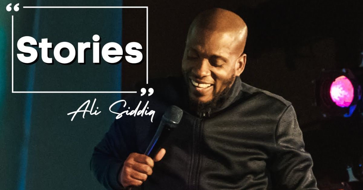 Ali Siddiq Awards & Achievements