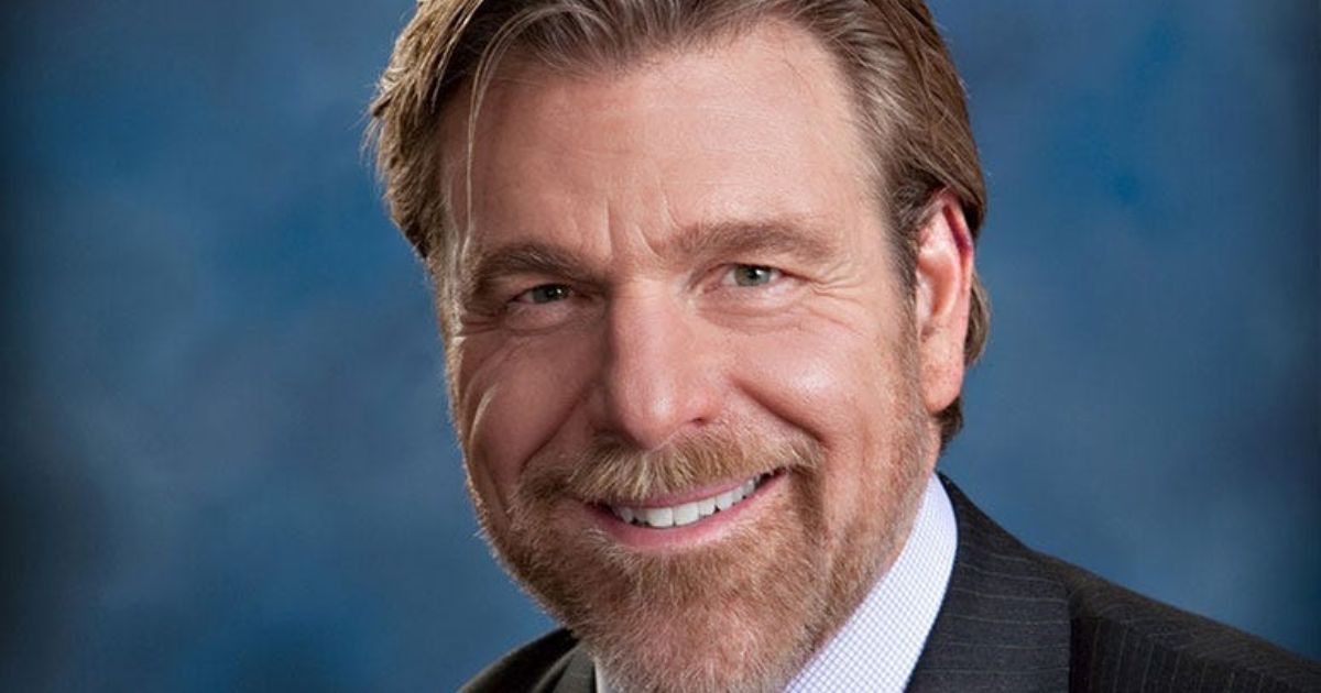 Howard Eskin Early Life and Education