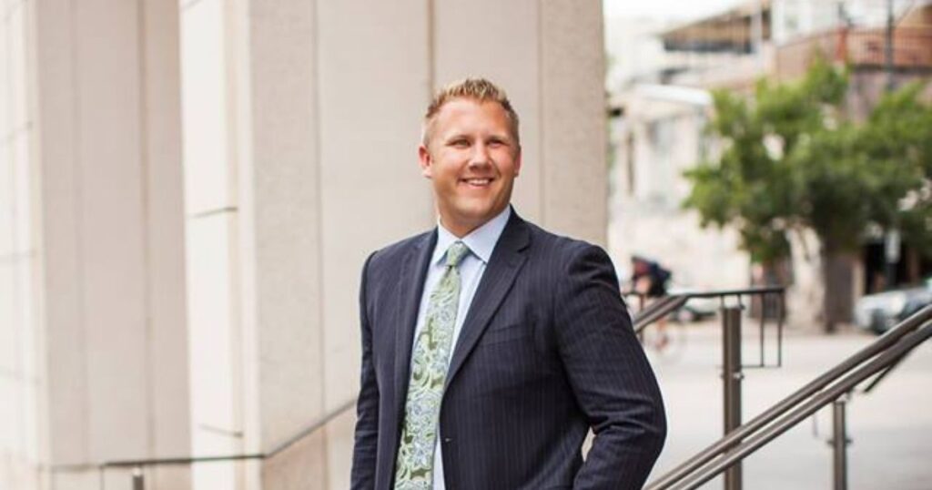 Jeff Glover Realtor Age and Early Life