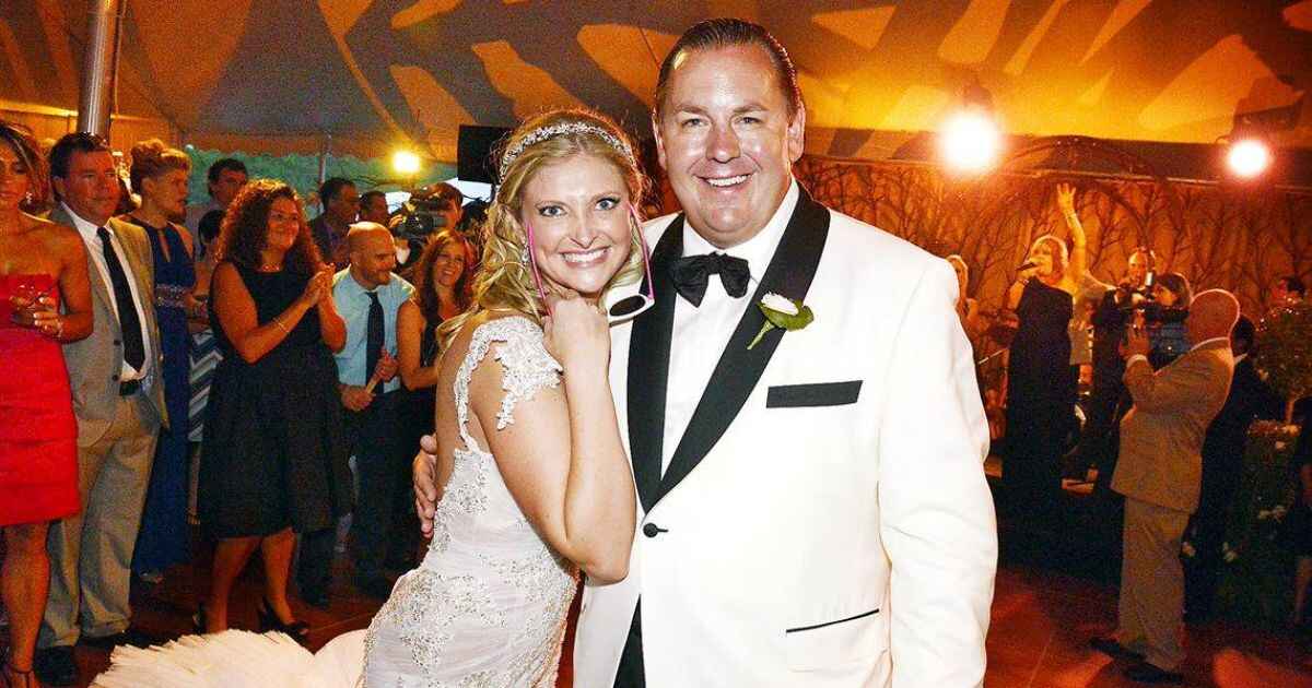 Joseph Nocito’s Wife