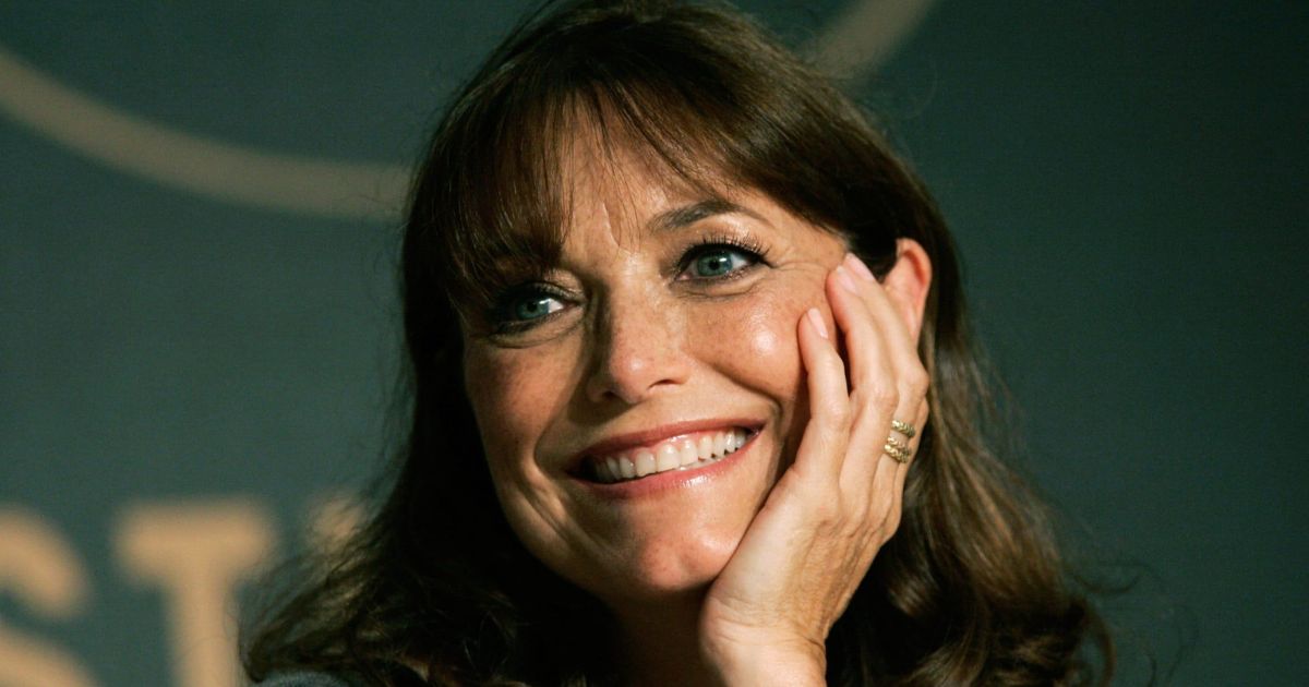 Karen Allen Early Life and Education