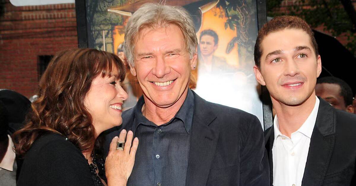 Karen Allen Relationship Status