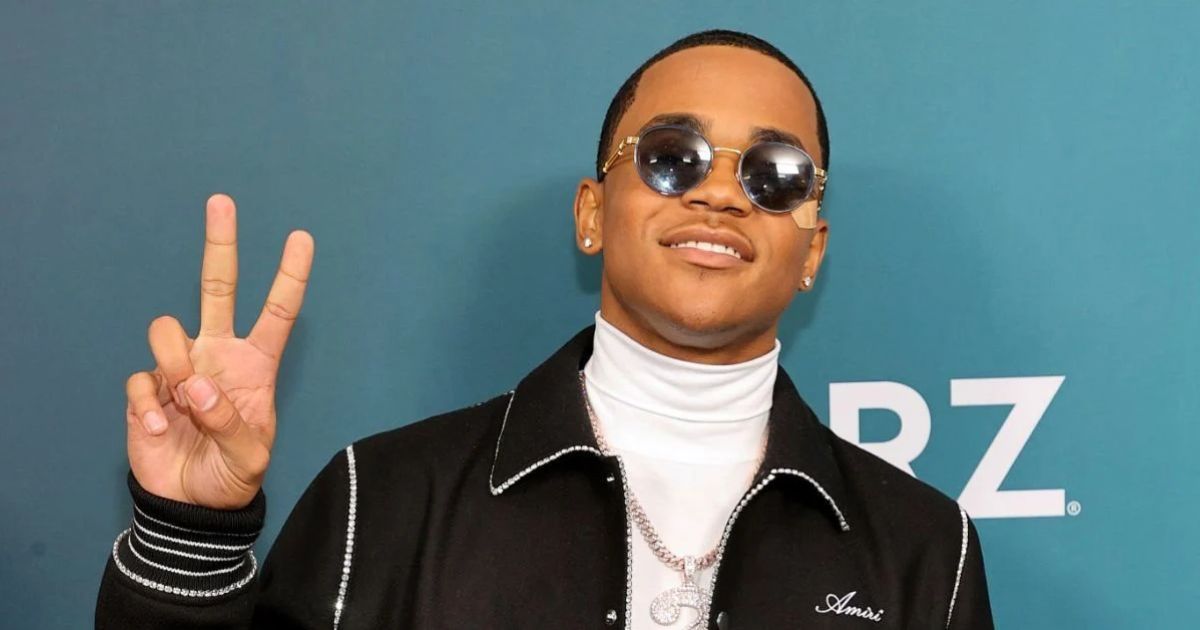 Michael Rainey Jr. Net Worth