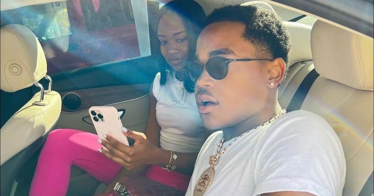 Michael Rainey Jr. Relationship Status